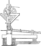 Stamp Mill.