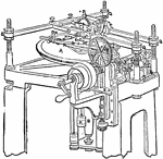 The Industrial Machinery ClipArt gallery contains 515 examples of heavy equipment and machine parts arranged into 8 galleries.