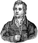"Moore, Thomas, the national poet of Ireland, was born in 1799 in Dublin, where his father was a grocer; died near Devizes in 1852. From Trinity College, Dublin, he passed in 1799 to the Middle Temple in London, nominally to study law; but he almost immediately formed a connection with the fashionable and literary society of which he was so long an ornament, and in 1800 he was permitted to dedicate his Translation of the Odes of anacreon to the Prince of Wales." &mdash; Winston's Encyclopedia, 1919