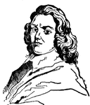 (1612-1662) English statesman and writer. American governor of Massachusetts 1636-1637.