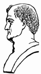 (9-79) Roman Emperor AD 69-79 and founder of the Flavian dynasty.