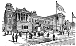 The Austria ClipArt gallery offers 45 illustrations of Austrian landmarks, people, and events. The gallery also includes images from the Austro-Hungarian Empire, a union of Austria and Hungary from 1867 until 1918.