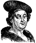 (1431-c. 1484) French poet