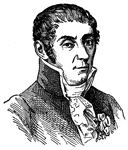 (1745-1827) Italian inventor who gives his name to a number of electrical terms.
