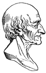 (1694-1778) French poet, historian, and philosopher