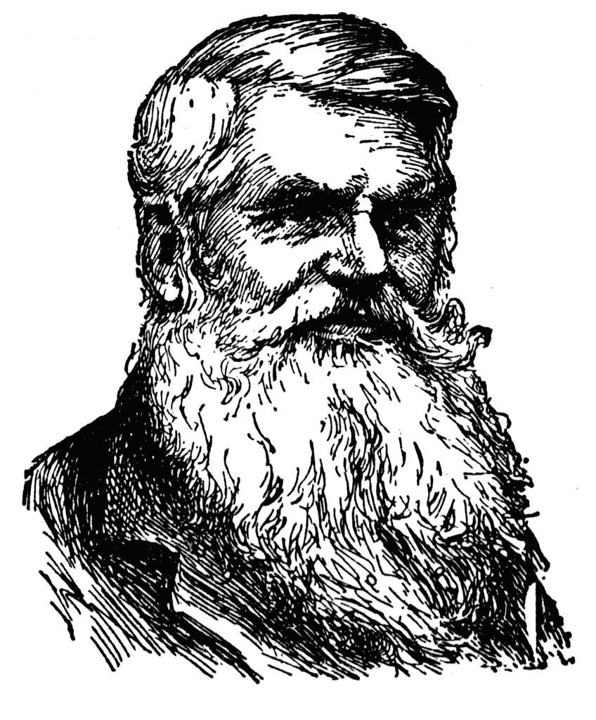 Alfred Russel Wallace Clipart Etc