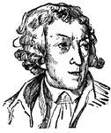 (1717-1797) English author