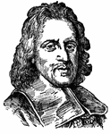 (1693-1683) English author