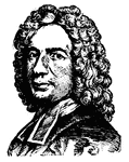 (1674-1748) English hymnologyst