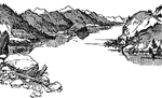 The Oregon ClipArt gallery includes 15 illustrations related to the Beaver State.