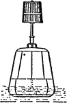 A type of buoy