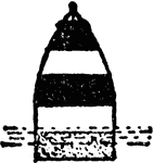 A type of buoy