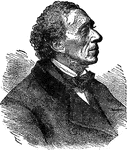 (1805-1875) A famous Danish author and poet, known mostly for his fairy tales.