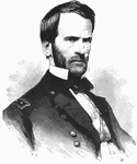 (1820-1891) American general