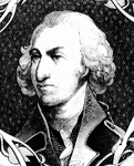 (1733-1804) American general