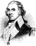 (1749-1812) Colonel in the Revolution