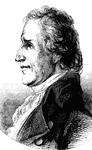 (1740-1830) Elected mayor of New York City in 1807.