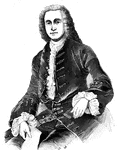 (1722-1770) Member of the House of Commons and First Lord of the Treasury