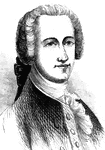 (1711-1780) Governor of Massachusetts