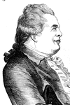 (died 1792) American statesman