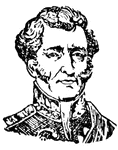 (1769-1852) British general and statesman