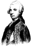 (--1793) Member of the Assembly of Notables in the French Revolution.