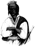 (1639-1676) Wampanoag Leader who is thought to start the great Indian wars.