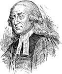 (1703-1791) An 18th-century Anglican clergyman and Christian theologian who was an early leader in the Methodist movement.
