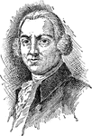 (1725-1783) A lawyer in colonial Massachusetts who was an early advocate of the views that led to the American Revolution.