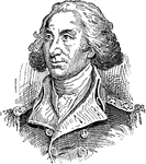(1733-1804) General Schuyler was in the American Revolution and a United States Senator from New York.