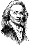 (1767-1848) Sixth President of the United States and of the Federalist party.