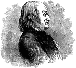 A profile of Benjamin Franklin