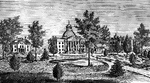 While the Federal "Land Grant Act of 1862" mandated a college structure at the University in Columbia, the southwest Missouri region demanded offerings at Missouri State University. Dramatic changes have occurred since 1906 in the food, fiber and renewable resource industry of agriculture.
