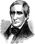 William Henry Harrison, who served only thirty days in office before dying.