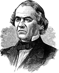 Andrew Johnson, who took office after Lincoln's assassination.