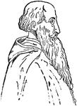 (1470-1547) An Italian cardinal and scholar.