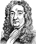 (1650-1729) An English physician and poet.