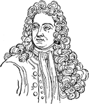 (1678-1751) Henry Bolingbroke was an English statesman and political writer.