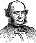 (1810-1882) Scottish physician and essayist.