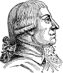(1748-1794) Gottfried August Burger was a famous German poet.