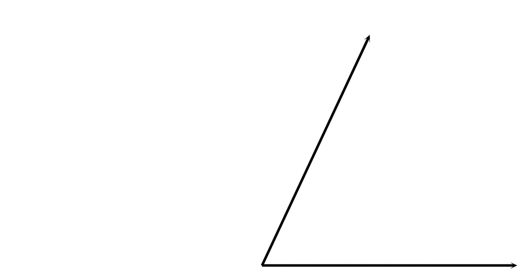 Angle Degrees 65 ClipArt ETC