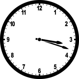 Clock 3 18 Clipart Etc