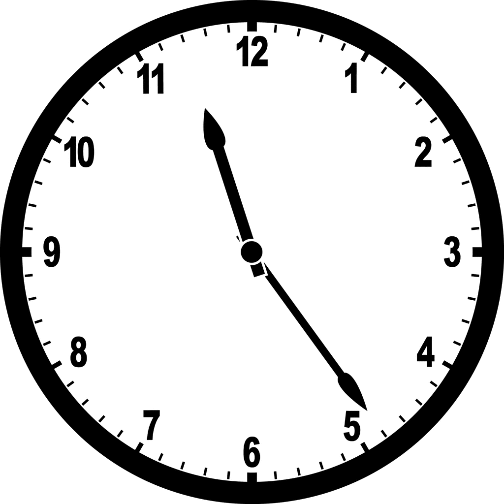 clock-11-24-clipart-etc