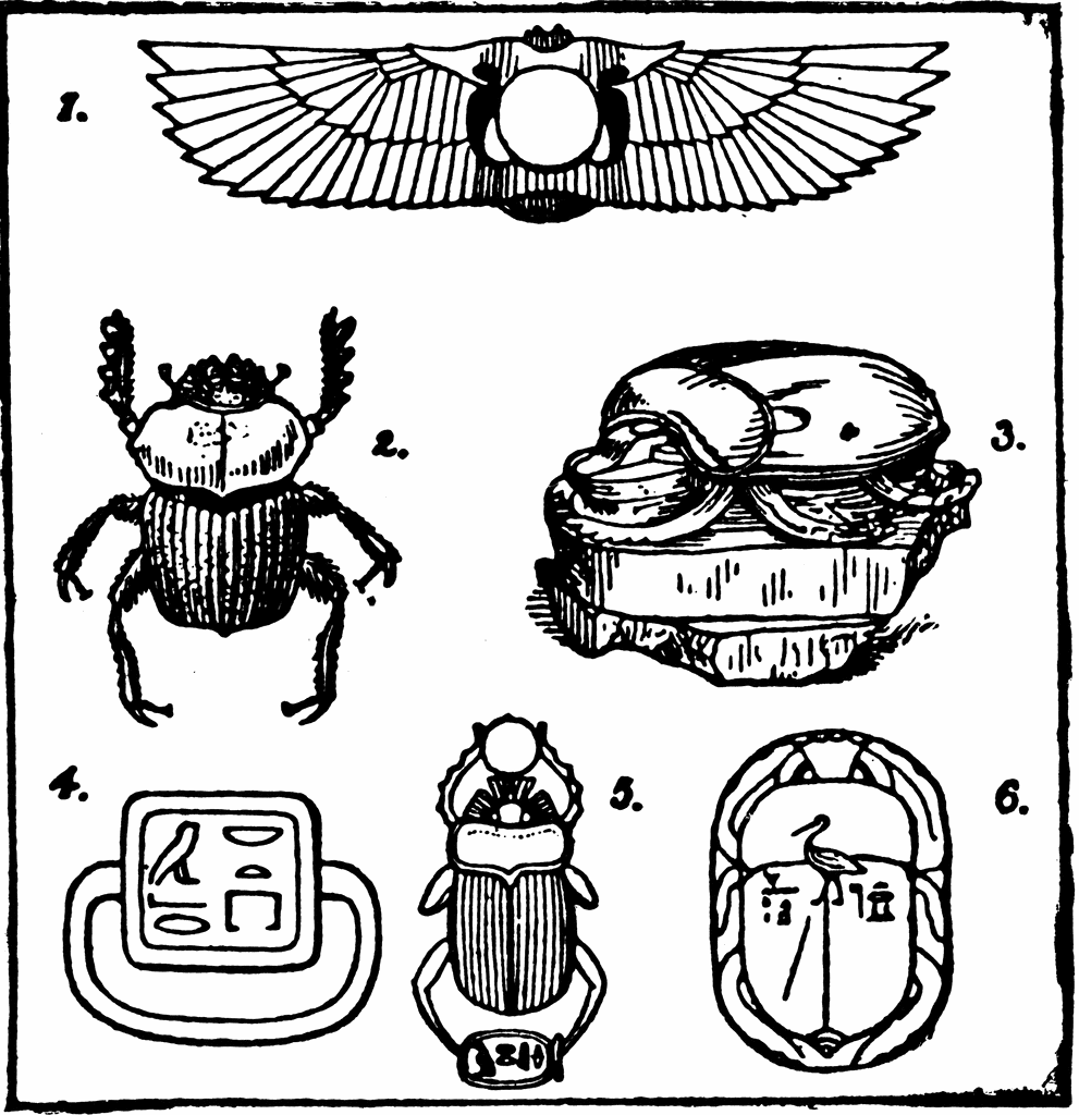 ancient symbols of immortality