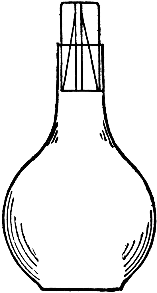 specific-gravity-bottle-clipart-etc