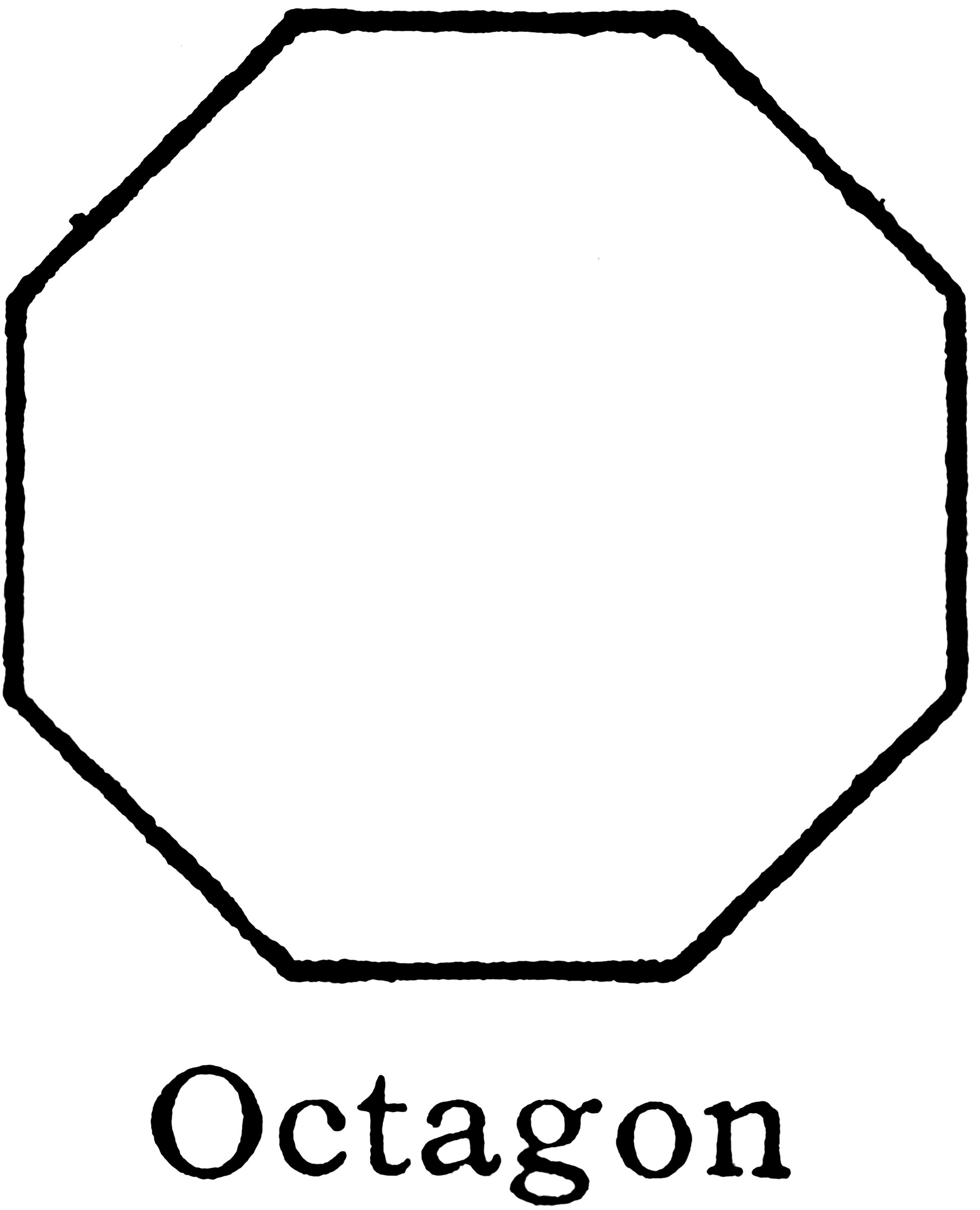 octagon-clipart-etc