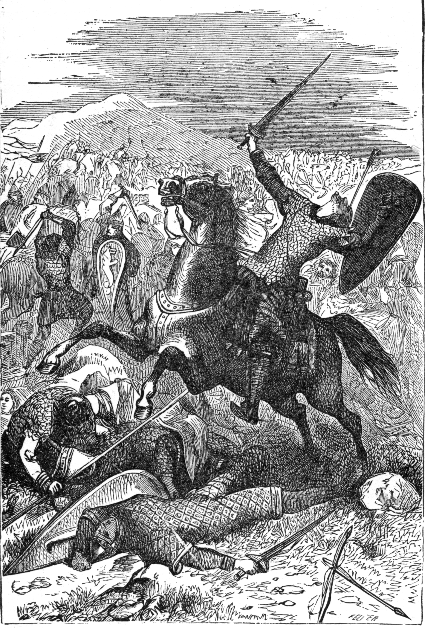 Битва при гастингсе год. Битва при Гастингсе (1066 г. н.э.). Битва при Гастингсе 1066. Гарольд битва при Гастингсе.