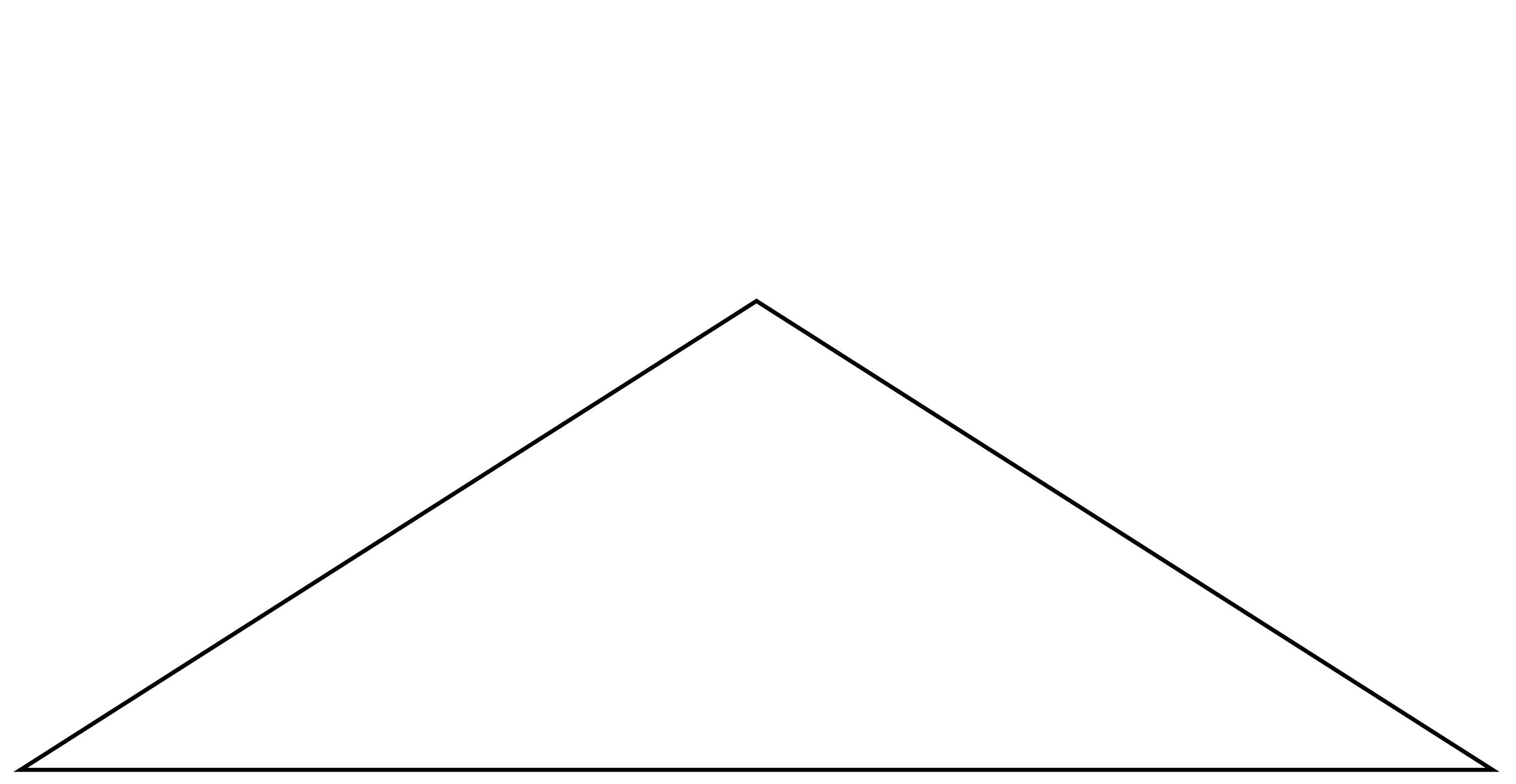Треугольник 30 30 120