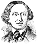 (1805-1875) Author that wrote children's stories such as <I>The Tin Soldier, The Tinderbox</I> and <I>The Ugly Duckling </I>