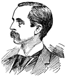 Sir James Matthew Barrie, 1st Baronet (1860-1937) was a Scottish novelist and playwright who wrote <i>Peter Pan</i>.